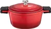 Tescoma Kastrol BORDEAUX s poklicí ø 24 cm, 4,7 l Náhled obrázku produktu 5