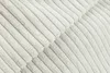 Designed by Lotte Ribbed Katzenbett, Farbe:hellgrau Produktbild-Vorschau 5