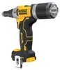 DEWALT Akku-Nietpistole, 18V Produktbild-Vorschau 7