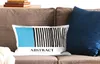 MuchoWow® Zierkissen Sofakissen Wohnzimmer Dekokissen 50x30 Produktbild-Vorschau 2