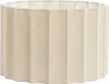 Light & Living - abat-jour - Disli - beige - textile - Ø Voir les images du produit 1