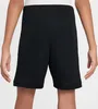 Nike K Nk Df Acd25 Short K 7In -Pd Black/White Black/White Podgląd zdjęcia produktu 2
