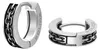 Police Jewelry Chainset PEAGE0041901 Ohrringe Produktbild-Vorschau 3