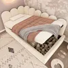 okwish Polsterbett Daybett 90x190cm,  Kinderbett mit Produktbild-Vorschau 5