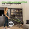 Tunturi Cardio Fit T25 Laufband Klappbar - 18 Produktbild-Vorschau 4