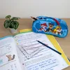 Astuccio Paw Patrol, astuccio per bambini, astuccio per la Anteprima dell’immagine prodotto 1