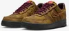 Nike Air Force 1 Low '07 QS "Boucle Desert Moss Fierce Voir les images du produit 5