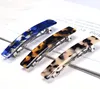 Haarspelden, dames, set van 3 stuks, ivoor, marineblauw, Productafbeelding-voorbeeld 7