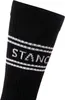 Stance 3er-Pack Casual Basic Socken, Schwarz L Produktbild-Vorschau 7