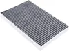 Filtr kabiny MANN-FILTER CUK 3037 Podgląd zdjęcia produktu 14