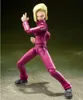 Tamashii Nations - Figurki Dragon Ball Super: Androide 18, Podgląd zdjęcia produktu 2
