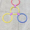 10pcs 28cm / 38cm Agility Speed Ring Fussball Fussball Produktbild-Vorschau 6