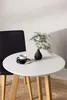 Venture Home Tisch Leonora Wei§ Produktbild-Vorschau 11