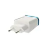 Sunix Netzteil Schnell Ladegerät 2,1A Tragbares 2X USB Dual Produktbild-Vorschau 3
