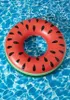 Schwimmbad Aufblasbares Wasserrad Wassermelone 60Cm Gross Produktbild-Vorschau 3