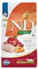 Farmina N&D Cat Pumpkin Quail & Pomegranate Neutered 1,5kg Podgląd zdjęcia produktu 1