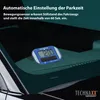 Technaxx 5319, Elektronisch, Blau, Produktbild-Vorschau 3