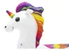 Salvagente ciambella gonfiabile Unicorno Fashion fantasy Anteprima dell’immagine prodotto 35
