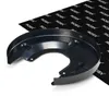 RIDEX 1330S0022 Ankerblech Spritzblech Bremsscheibe für VW Produktbild-Vorschau 1