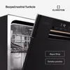 Klarstein mini umývačka riadu na 8 súprav, malá tichá Náhľad obrázku produktu 5