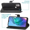 imoshion  Klapphülle Motorola Moto G30 / G20 / G10 (Power) Produktbild-Vorschau 6