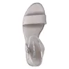 Tamaris Damen Sandalette Espadrilles mit Keilabsatz in Produktbild-Vorschau 25