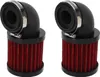 Vzduchový filtr pro motocykly 28 až 48 mm, univerzální pro Náhled obrázku produktu 2