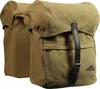 Borsa da bici Greenlands Canvas - borsa doppia da viaggio - Anteprima dell’immagine prodotto 1