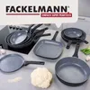 Fackelmann Bratpfannen Set Cosmo 2-teilig Ø 20 cm und Ø 24 Produktbild-Vorschau 7