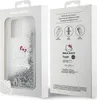 Etui Hello Kitty Liquid Glitter Charms Kitty Head Na Iphone Podgląd zdjęcia produktu 8