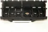 A black printer head component with multiple nozzles is shown against a white background. Produktbild-Vorschau
