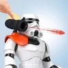 Fisher-Price Imaginext STAR WARS XXL Sturmtruppler-Figur, Produktbild-Vorschau 8
