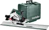 METABO Scie circulaire portative KS 55 FS (600955500) ; Voir les images du produit 10
