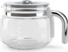 Smeg DCF02SSEU, Kávovar, 1,4 L, Mletá káva, 1050 W, Náhľad obrázku produktu 8