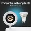 Ledvion Spot LED Plafond Blanc 3 spot Carre douille GU10 Voir les images du produit 9