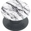 Popsockets 2 Weißer Stein Marmor 70070Handyhalter und Produktbild-Vorschau 1