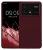 kwmobile Handyhülle für Xiaomi Poco X6 Pro 5G Hülle - Case Produktbild-Vorschau 7