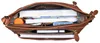 Benthill Handtasche Damen Leder - Schultertasche mit Produktbild-Vorschau 3