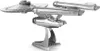 METAL EARTH Puzzle 3D Star Trek : U.S.S. Enterprise Voir les images du produit 5