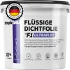 SimpleBau F1 Ultraflex flüssige Dichtfolie gebrauchsfertige Produktbild-Vorschau 1