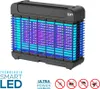 Profesionálny elektronický zabijak hmyzu led 10w Náhľad obrázku produktu 4