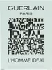 Guerlain L'Homme Ideal Edt Spray Produktbild-Vorschau 18