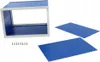 Rosfix Boîtier Métallique Bleu 115x310x285mm – Résistant à Voir les images du produit 4