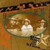 ZZ Top-One Foot In The Blues Produktbild-Vorschau 1