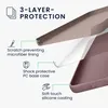 kwmobile Handyhülle für Samsung Galaxy S23 Hülle - Case Produktbild-Vorschau 3