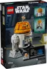 LEGO Star Wars Droid Chopper C1-10P 75416 Voir les images du produit 33