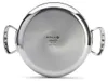 De Buyer Affinity Bratentopf niederer mit Deckel 28 cm Produktbild-Vorschau 5