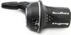 SunRace, Schalthebel, TSM21, Twist Shifter, 8-fach, rechts. Produktbild-Vorschau 7