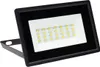 Spectrum LED Fluter Noctis Lux 3 Schwarz IP65 20W 2000lm Produktbild-Vorschau 1