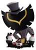 Hazbin Hotel Vinyl Figur Sir Pentious 13 cm Produktbild-Vorschau 3